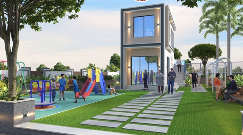 KP-Archana-paradise-phase-3-Amenities