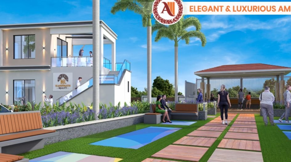 KP-Archana-paradise-phase-3-Clubhouse